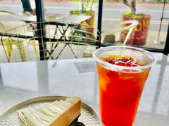 -NOTOOCAFE不二咖啡馆(岩前店)