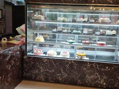 -85度C(上海周浦店)