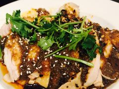 -熊猫川菜馆 panda chine