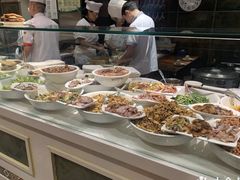 牛肉罩饼-直隶安家牛肉罩饼(建华店)