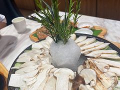 -云采云南菜(中山北路店)