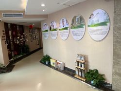 -星妈汇国际月子中心(龙珠店)