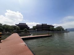 -东钱湖旅游度假区