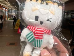 -VT101维多利广场