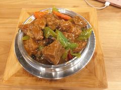 -陈傻子餐厅(世纪都会店)