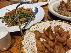 -临家闽南菜(宝洲路店)