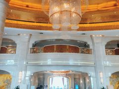 -唐山河头老街国丰维景国际大酒店