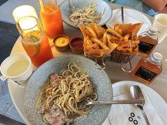 -农畉LONFOOD(福田星河COCOPark店)