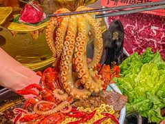 -巴蜀大将火锅(春熙店)