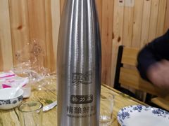 -玫瑰红烤羊排(北新桥三条店)
