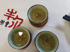-丰尔粥食·顺德鱼生·干蒸排骨顺德菜(大良分店)