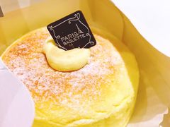 -巴黎贝甜(银城东苑店)