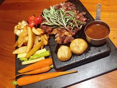 -陶享时光西餐·下午茶(信河街店)