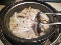 -百年果林椰子鸡(中洲店)