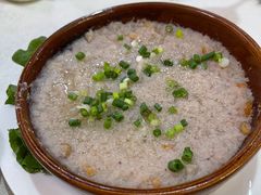 钵仔莲藕粉-腰记饭店(龙源路店)