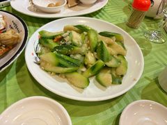 -盛港湾海鲜食府(黄沙店)