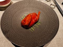 -曾宴·楚菜(湖北省博物馆店)