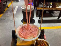 -萍姐火锅·公路夜市(打浦桥日月光店)