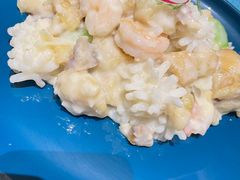 老味全爆-北塘海鲜·天津菜(大光明桥旗舰店)