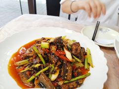 -洪霞餐馆