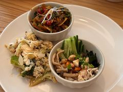 -无印良品餐堂 MUJI Diner(成都太古里店)