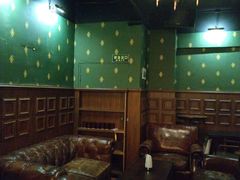 -The Cheebat 锌吧·Bistro(体育西店)