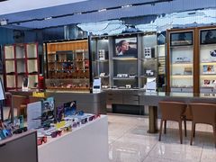-宝岛眼镜·星创视光中心·林德伯格·奢品集合(北京世纪金源店)