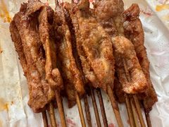 -里脊肉串店(天桥老店)