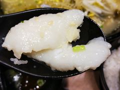 -好人民间小吃·番茄鱼酸菜鱼(木渎悠方店)
