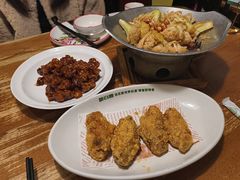 -新白鹿餐厅(龙游路总店·杭帮菜名店)
