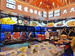 -宋园·金宴浙鲜馆(静安店)