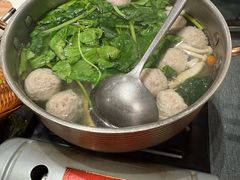 -大鹏饭店·金陵家宴(奥体中心店)