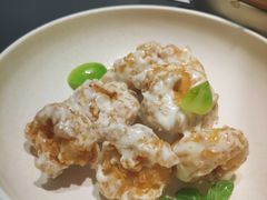 -小大董·烤鸭(观景餐厅·南京西路店)