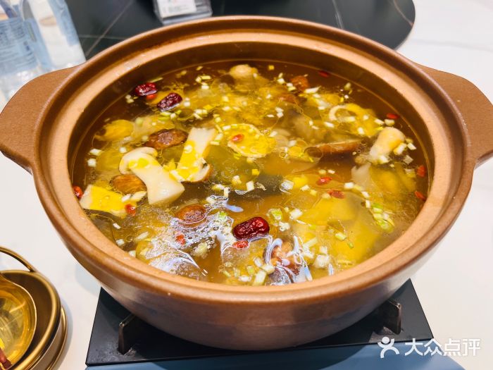 儒林第·家常菜(科学大道店)图片