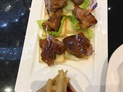 -新兴·金羊座·粤菜点心(乐峰店)