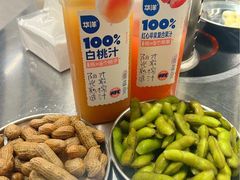-内蒙古海拉尔烤羊腿·烤全羊·烧烤