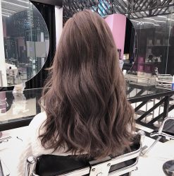 -MY HAIR ARDOR