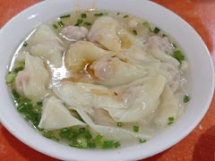 -担担面(龙平路店)