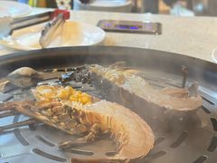 -青蓬蒸汽海鲜·深圳老字号·团建聚会(壹方城店)