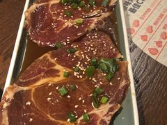 -新石器烤肉(中房金谊广场店)