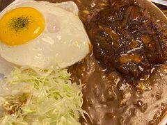 -金龙咖喱
