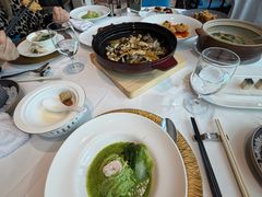 -索菲特酒店·乐轩华中餐厅