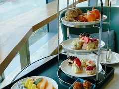 -三迪希尔顿酒店·星空酒廊