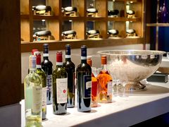 -沈阳君悦酒店·意坊意大利餐厅