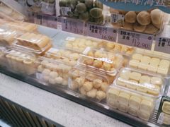 -泸溪河桃酥(凯德MALL太阳宫店)