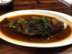-春天里·老街坊餐厅(港隆广场店)