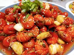 -李军力烧烤(丰庆路店)