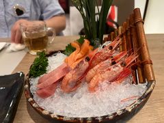 -大渔铁板烧(花园道店)