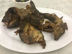 -焕记海鲜饭店