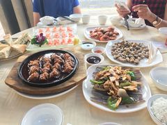 -新金盛·海鲜酒楼(盐田店)